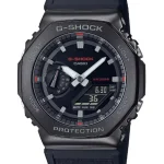 ساعت مچی مردانه کاسیو- G-Shock-مدل GM-2100CB-1ADR