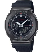 ساعت مچی مردانه کاسیو- G-Shock-مدل GM-2100CB-1ADR
