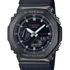 ساعت مچی مردانه کاسیو- G-Shock-مدل GM-2100CB-1ADR